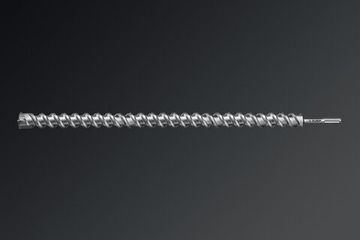ЗУБР ПРОФИ-4Х 40x1380/1500 мм, SDS-max бур, ПРОФЕССИОНАЛ (29350-1380-40)