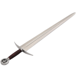 Art Gladius Меч клиновидный тренировочный ганзейский