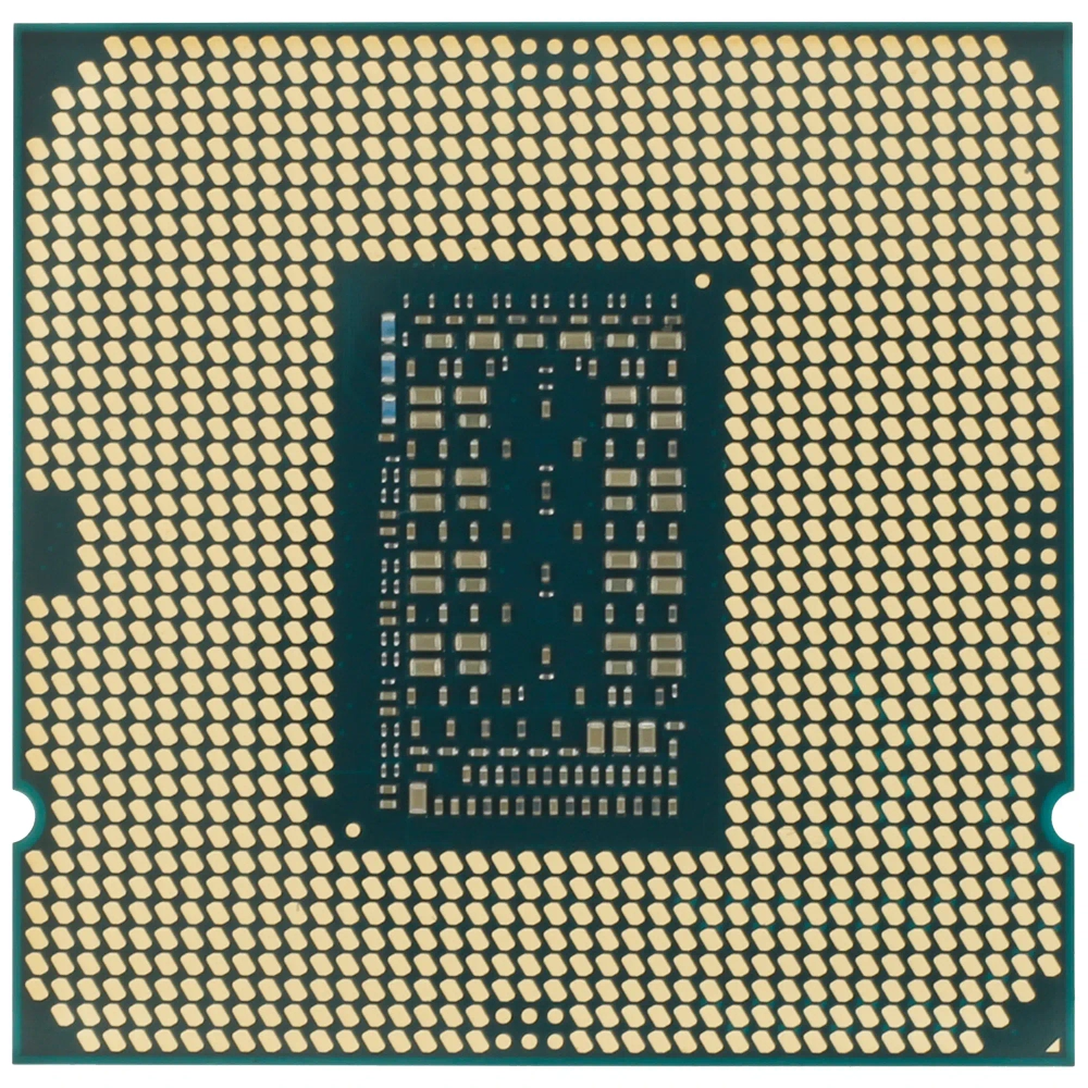Процессор Intel Core i5-11600 OEM