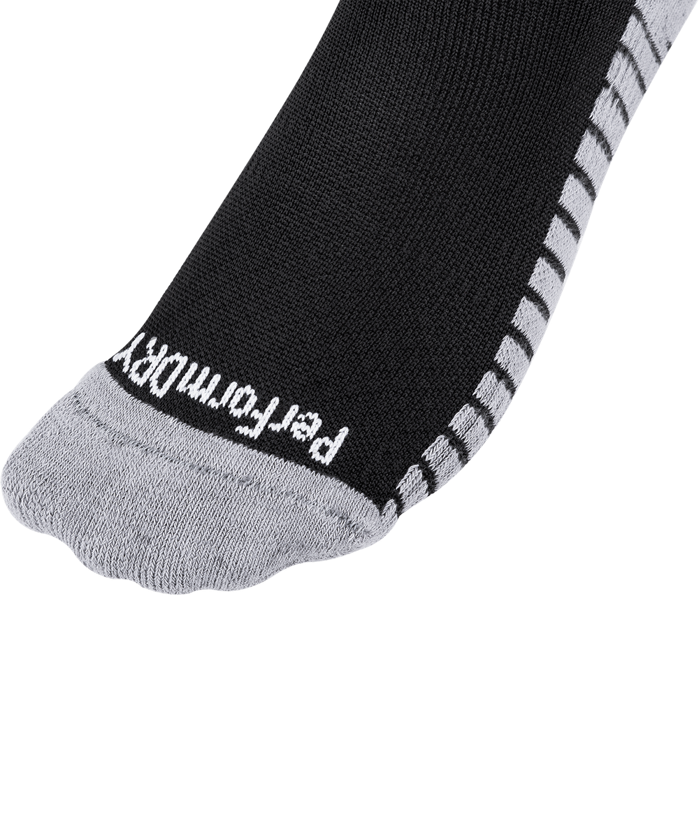 Носки спортивные DIVISION PerFormDRY Pro Training Socks, черный