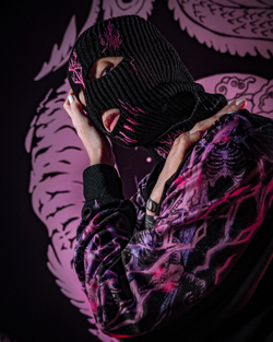Джерси "PURPLEDEATH"