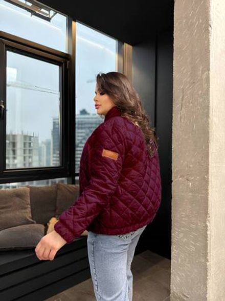 Бомбер УК-1512-6 Fabrika