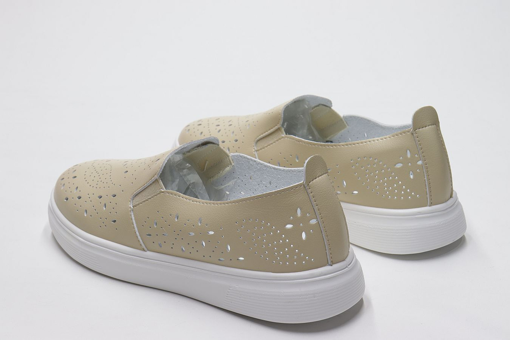 Кеды (36-40)р. / шт. / 3351-80