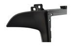 Переходная рамка магнитолы FORD S-MAX 2006-2010 9 дюймов (комплект с проводами)