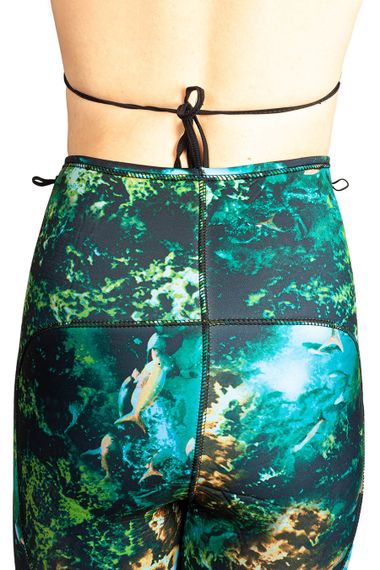 Женский гидрокостюм Salvimar SEAWALKER LADY 3,5 мм