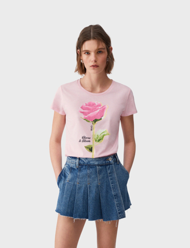 Футболка Liu Jo