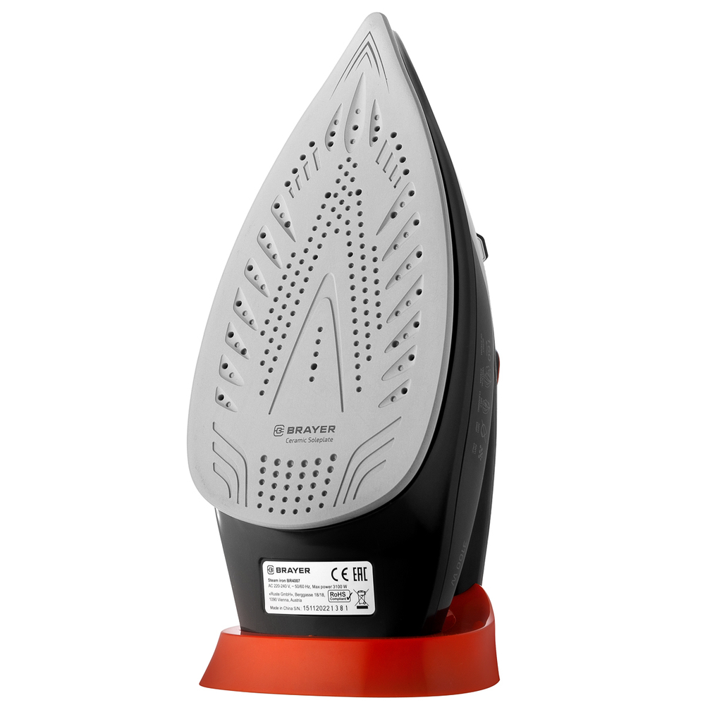 Утюг BRAYER BR4007