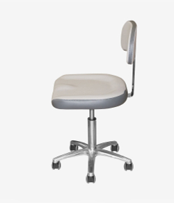 Стул мастера "Профи Лайт"