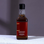 Гель для душа с ароматом шафрана и ирландского виски - 250 мл.