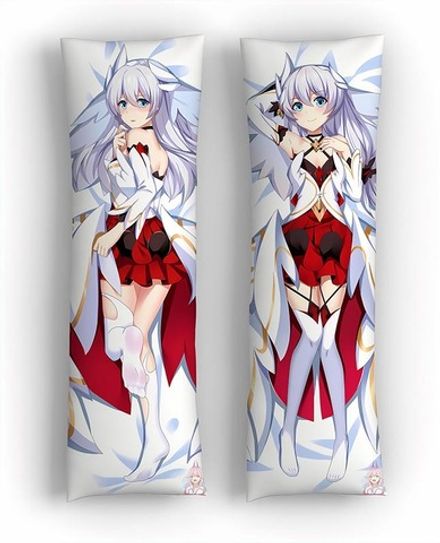 Дакимакура Тереза Апокалипсис