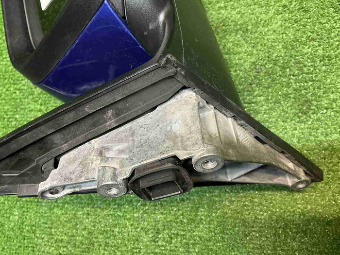 Зеркало правое BMW 5er G30 (2017-2023) 5 контактов