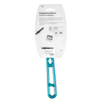 Ключ разводной 250 мм, CrV, облегченный Gross