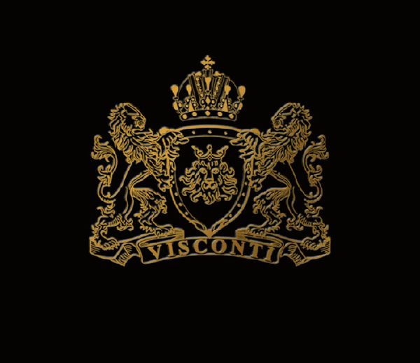 Antonio Visconti Esprit Libre