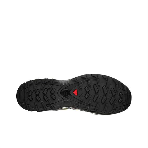 SALOMON XA PRO 3D-Беговые дорожки для начинающих