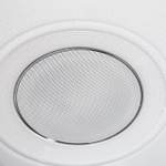 Потолочный светодиодный светильник Citilux Light & Music CL703M100