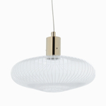 Подвесной светильник Waterfall диаметр 25