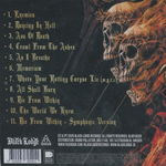 Eleine / Dancing In Hell (RU)(CD)