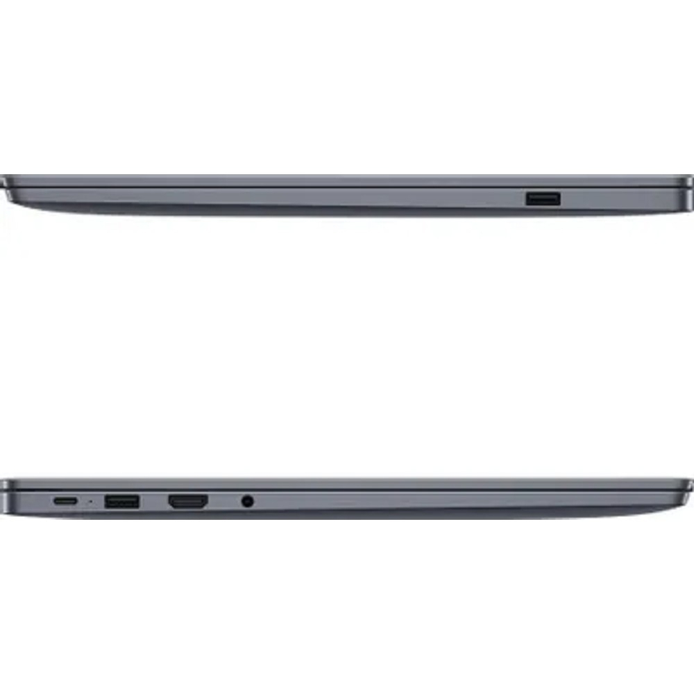 Huawei MateBook D14 MDF-X [53013XFA] Space Grey 14" {FHD i5-12450H/8GB/512GB SSD/W11}