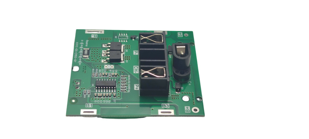 Плата контроля ET BMS Tools 21В