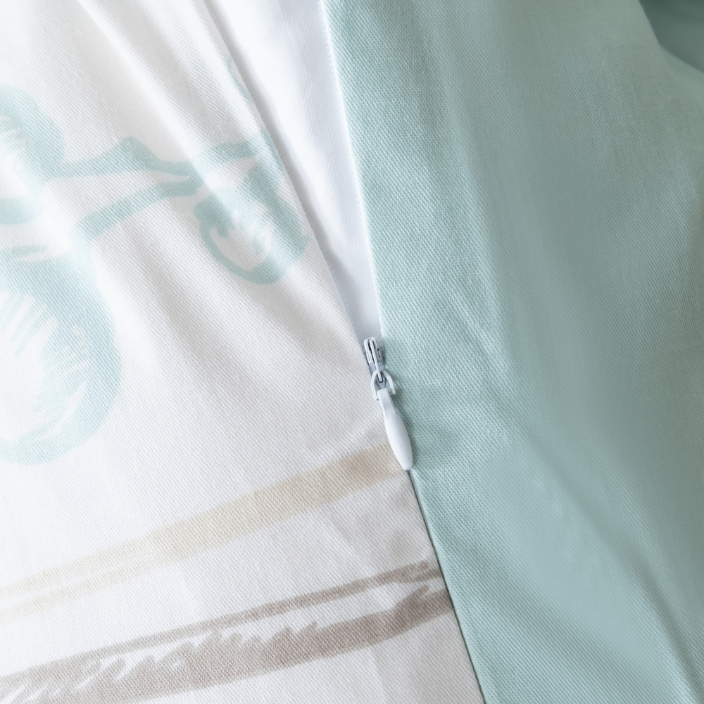 Комплект постельного белья Люкс Сатин 100% хлопок A327