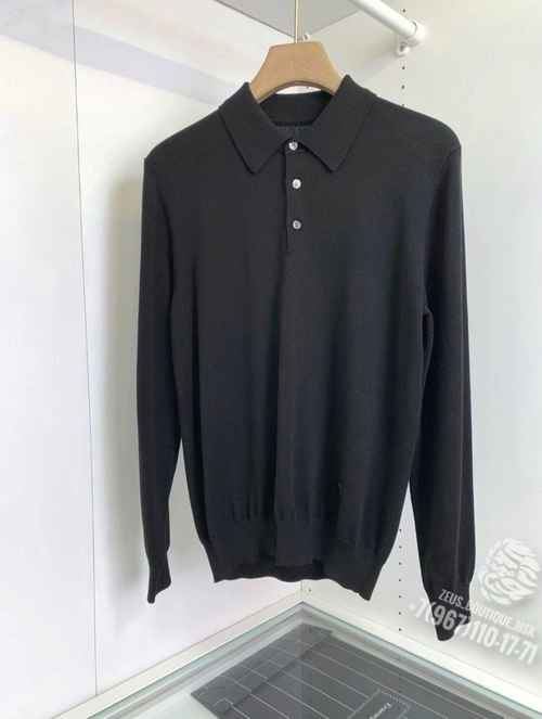 Джемпер Ermenegildo Zegna