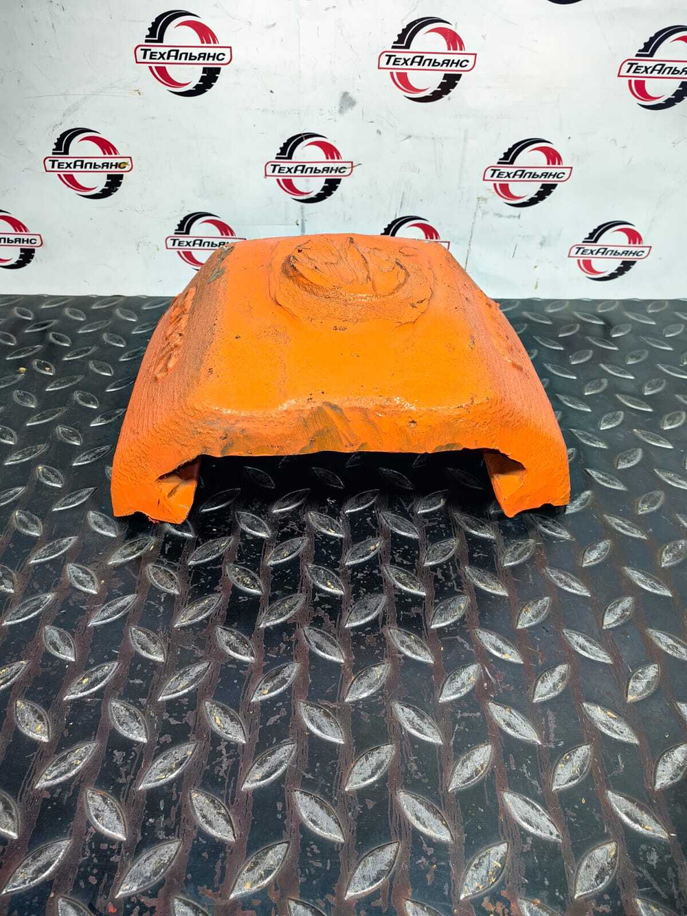 Крышка адаптера R70WC