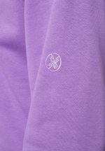 Свитшот 3-нитка SHANYRAQ PURPLE (ONLY ONLINE)
