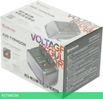 Стабилизатор напряжения Defender AVR Typhoon 600 (99032)