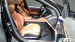 Mercedes-Benz S-Class W223 S580L 4MATIC (12.2022)
