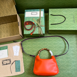 Gucci Diana Small Shoulder Bag