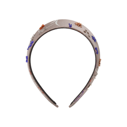 Кокошник с декором