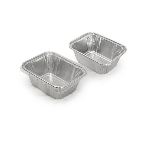 ФОРМА АЛЛЮМИНИЕВАЯ 250 МЛ. 50\1200 ШТ.