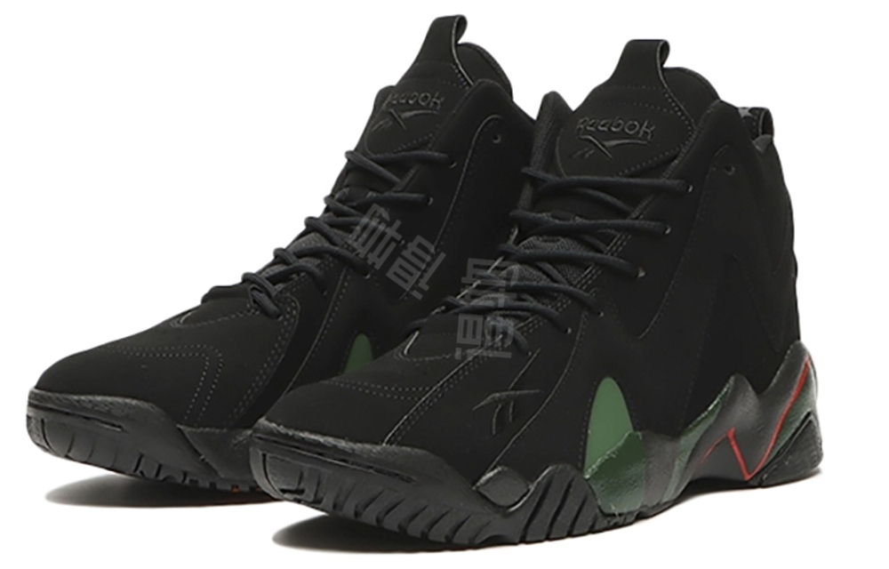 Кроссовки Reebok Kamikaze Ii