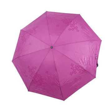 Компактный женский зонт Три Слона, 4898-С-03