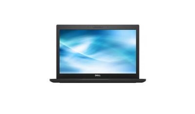 12.5" Ноутбук Dell Latitude E7280 Touch (1920x1080, Intel Core i7-6600U, RAM 8ГБ, SSD 256ГБ, Intel HD Graphics 520, Win 10Pro)