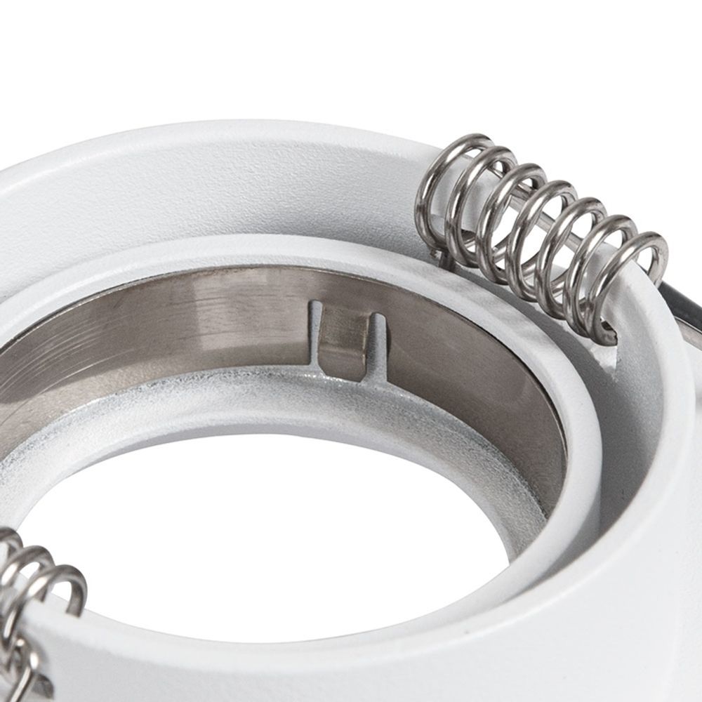 Точечный встраиваемый светильник Arte Lamp