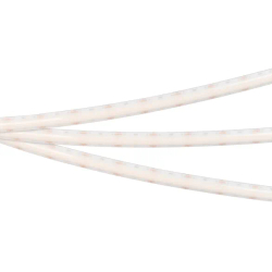 Светодиодная лента герметичная RTW-SEW-A308-10mm 24V Warm3500 (14 W/m, IP65, 2835, 5m) (Arlight, 5 лет) 045288