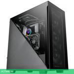 Корпус Thermaltake Divider 300 TG (CA-1S2-00M1WN-00)