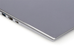 Ноутбук  Irbis 14NBP3004D 14 ", Core i7, 16 Гб RAM, 512 Гб SSD, Iris Xe Graphics, Серый