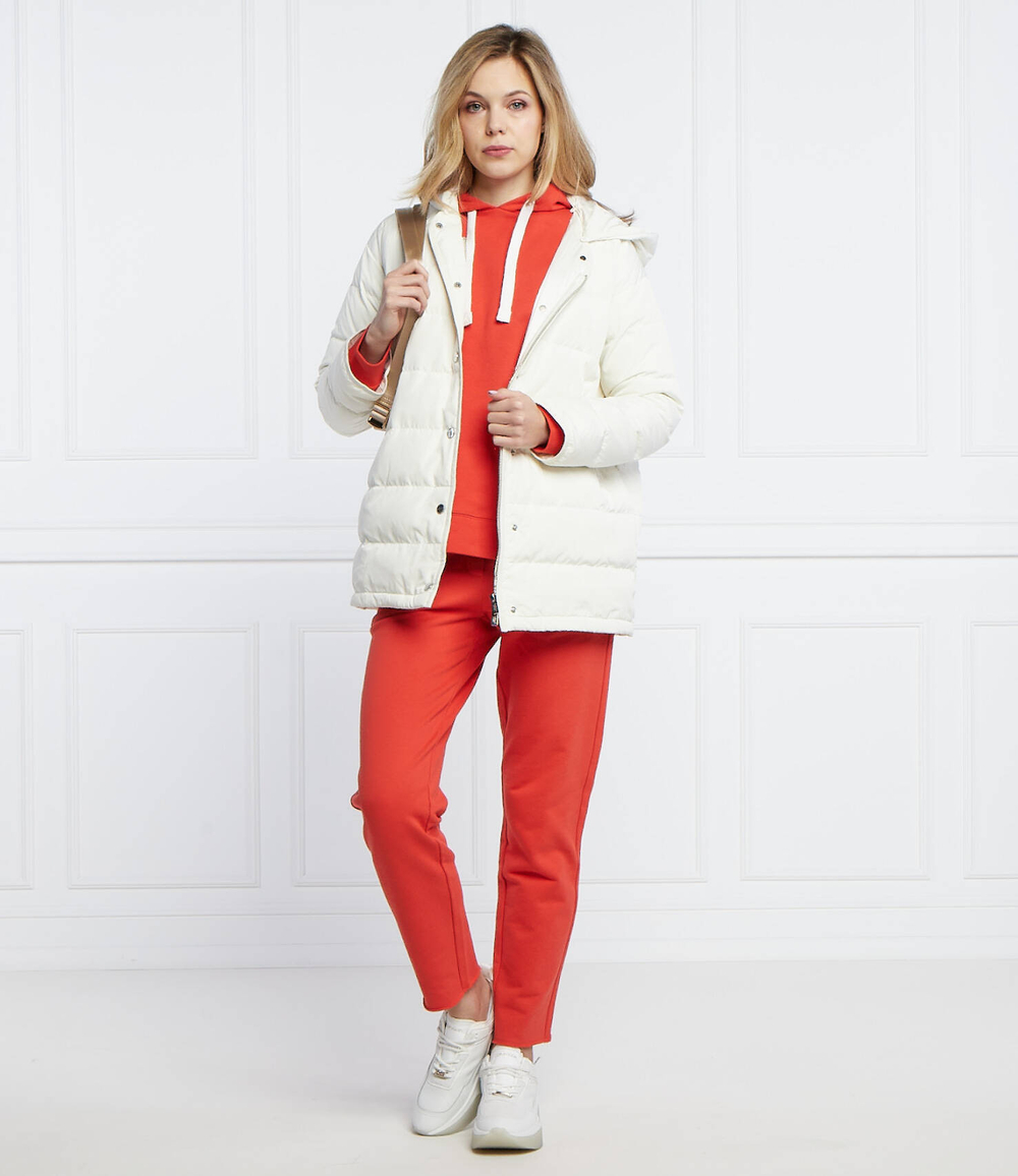 куртка nepos Marella SPORT - экрю(34810524)