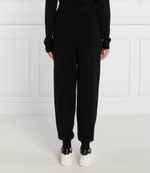 Спортивные штаны Armani Exchange - черный(6RYP1K YME3Z)