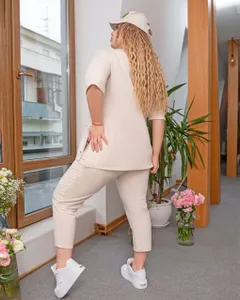 Костюм УК-154-5 Fabrika