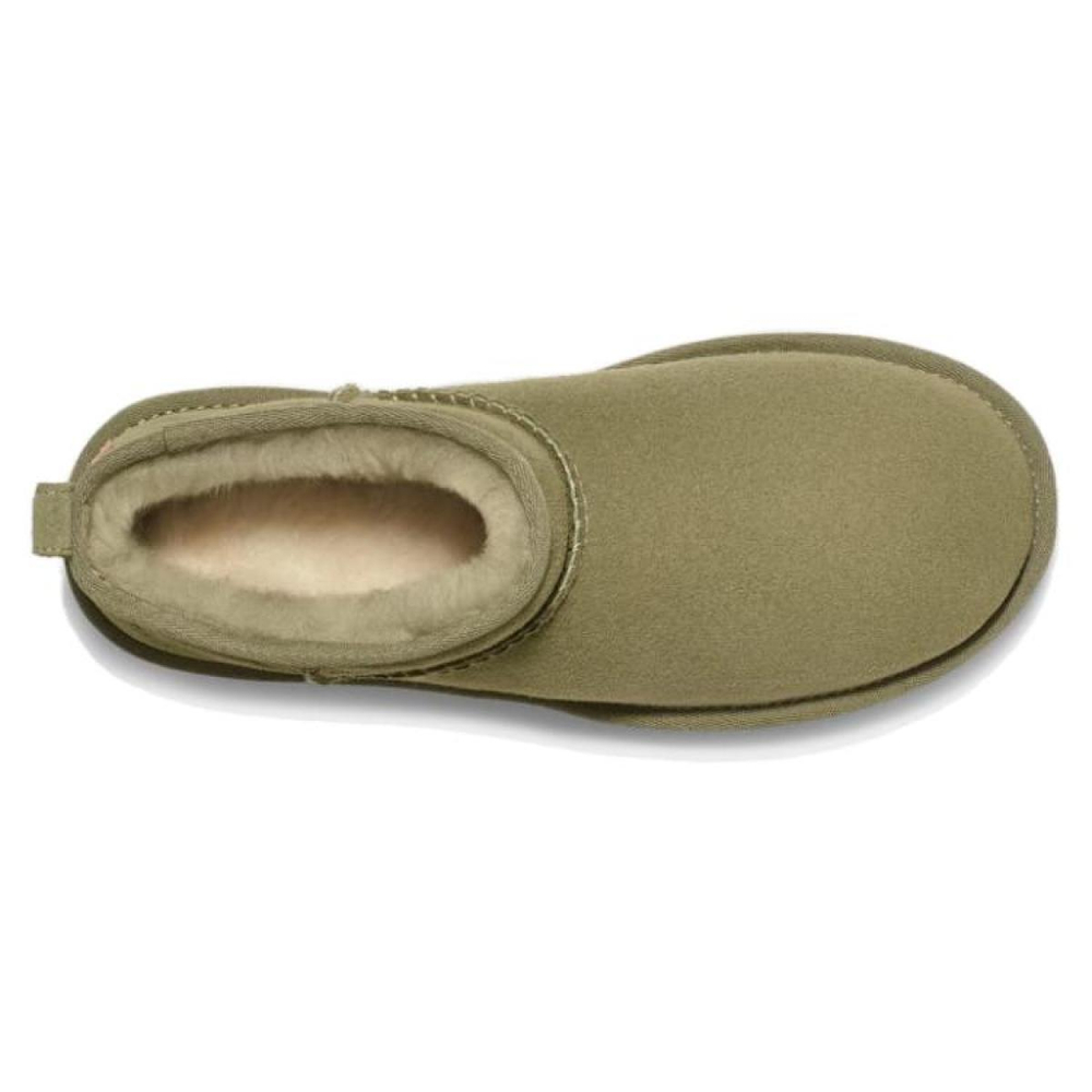 Сапоги UGG Classic Ultra Mini, 1116109-BTOL
