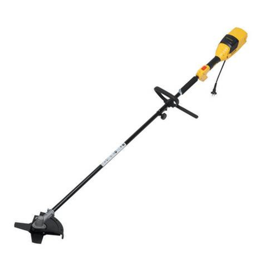 Триммер электрический Champion ET1004A