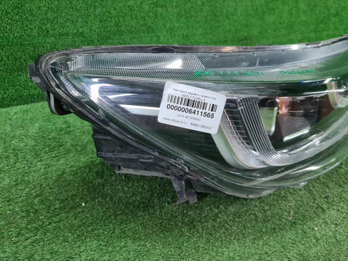 Фара правая Chery Tiggo 8 Pro (2021-н.в.) LED