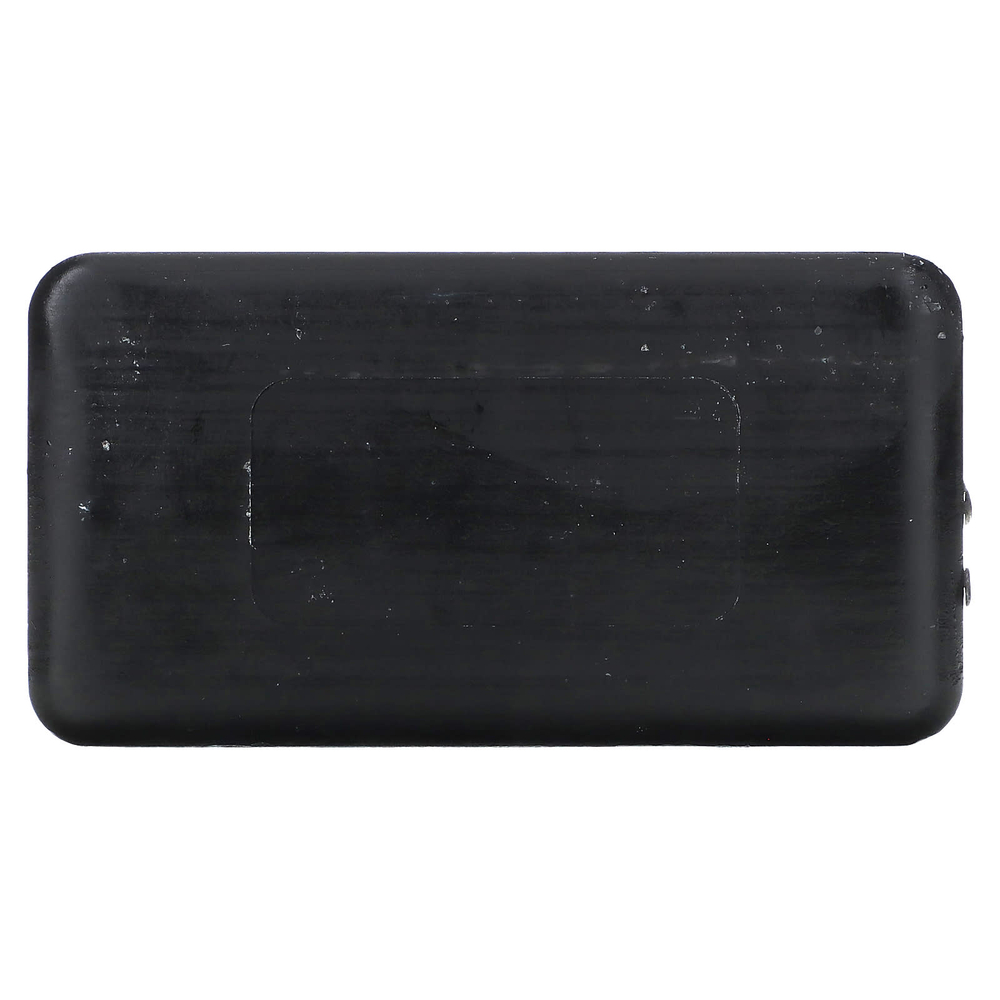 Desert Essence, Soap Bar, активированный уголь, 142 г (5 унций)