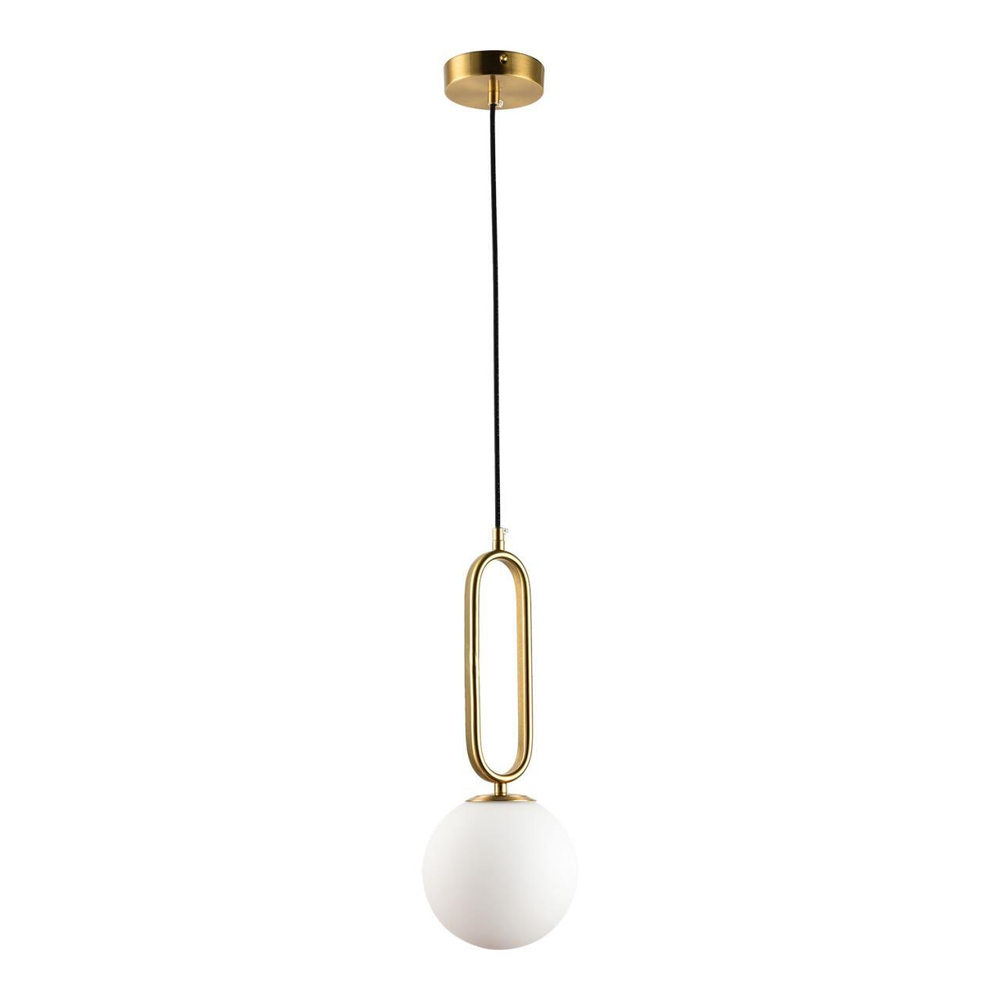 Подвесной светильник Lussole LSP-8588