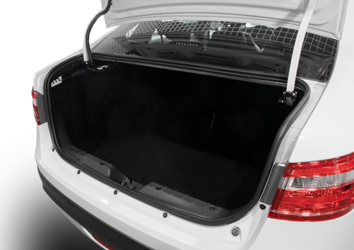 Амортизаторы багажника Rival для Lada Vesta седан 2015-н.в./Vesta CNG седан 2017-н.в./Vesta Cross седан 2017-н.в., 2 шт., AB.ST.6011.1