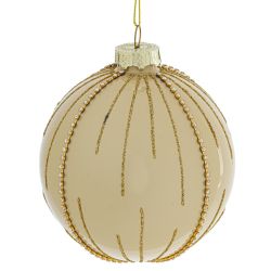 GAEM Набор из 9шт Украшение новогоднее "Шар", D 10 см, L33 W32 H10,5 см