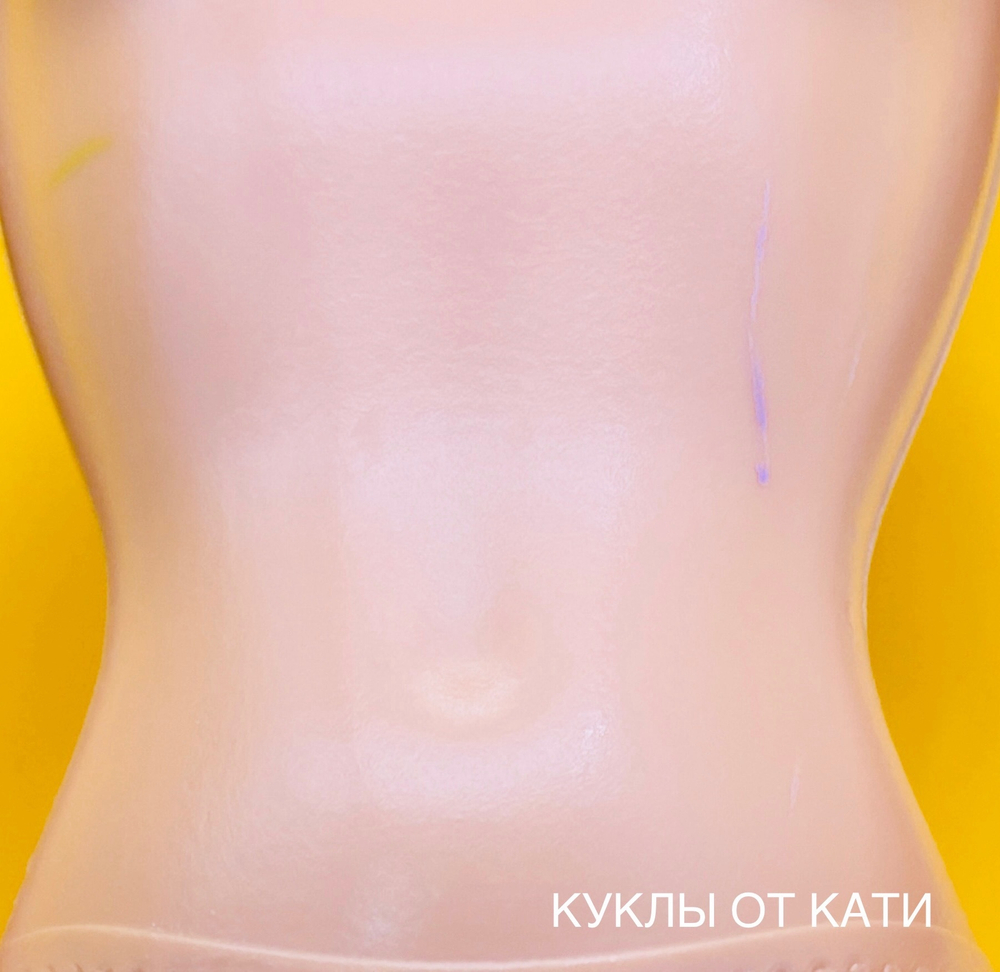Кукла Барби конец 90-х винтаж 032569